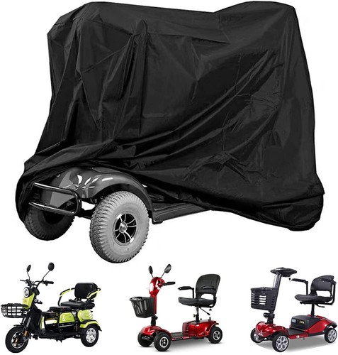 Heavy duty mobility scooter - xl,