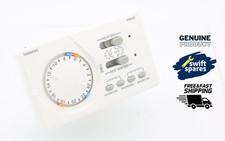 Siemens / Landis & Staefa / Miniminder RWB2E 24 Hour Programmer - NEW