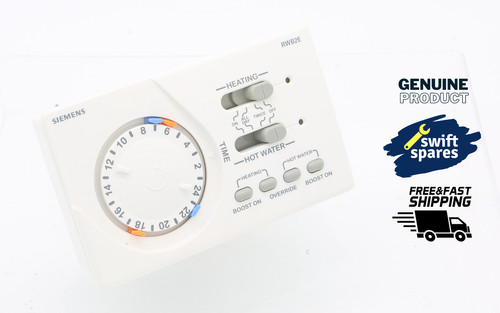 Siemens landis staefa - siemens,
