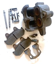 HONDA VF500 VF500 F2 C RIGHT