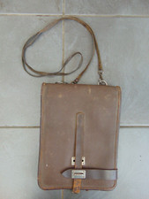 Original WWII Military Leather