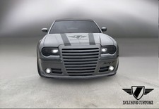 Large Grille for Chrysler 300c