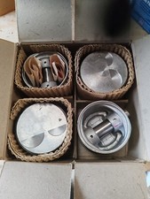 Viva HB GT, Victor FD VX4/90, Bedford CF 2000cc Pistons