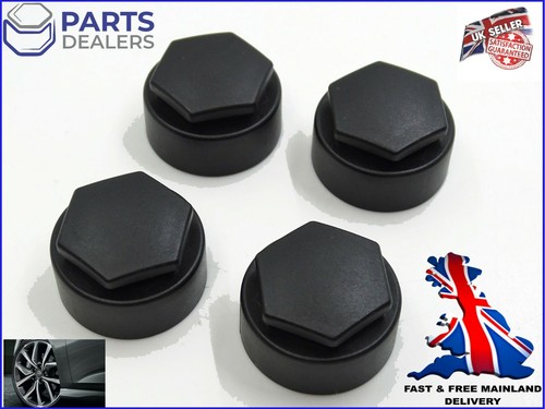 Locking wheel nut - wheel,