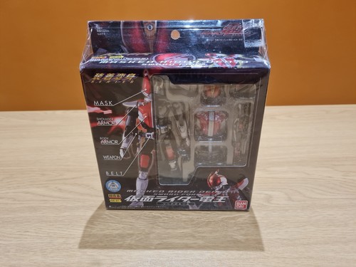Kamen rider masked - rider:,