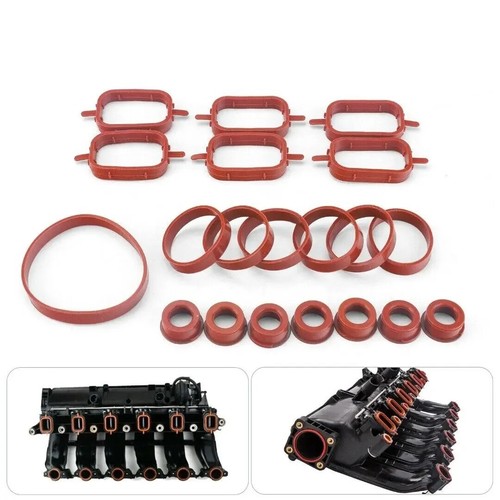 Intake inlet manifold gaskets - intake,