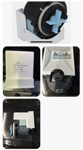 New dyson cr01 - cr01,cr02,, washing