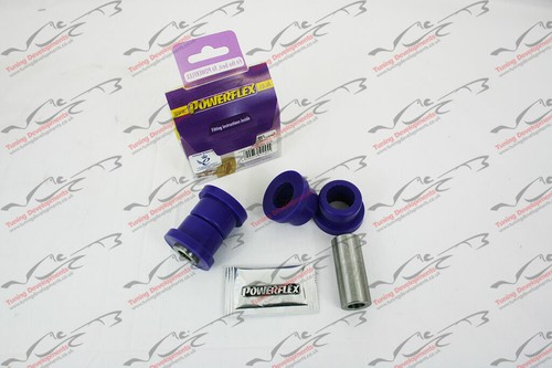 Powerflex front arm - arm, bush