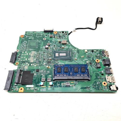 Dell inspiron 3543 laptop - dell,