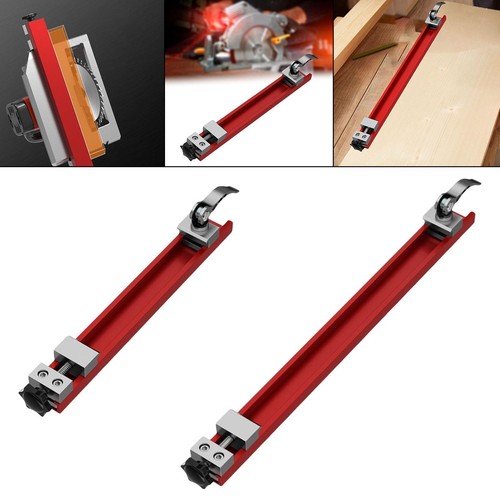 Adjustable base guide - base, for