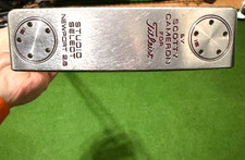 Scotty Cameron STUDIO SELECT