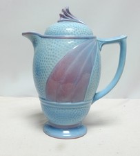 Stunning Melba ware art deco