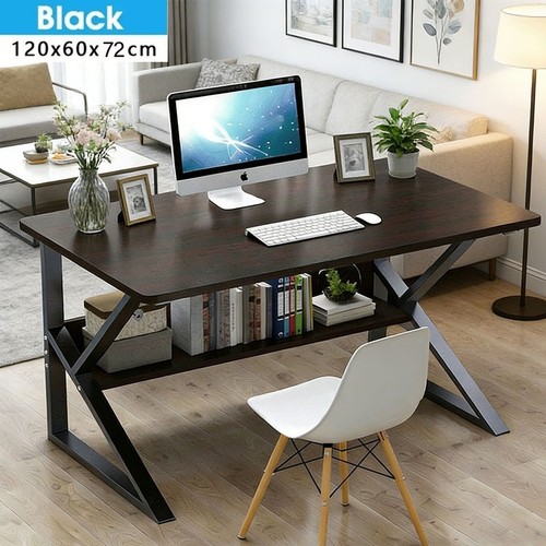 Computer desk laptop study - laptop,