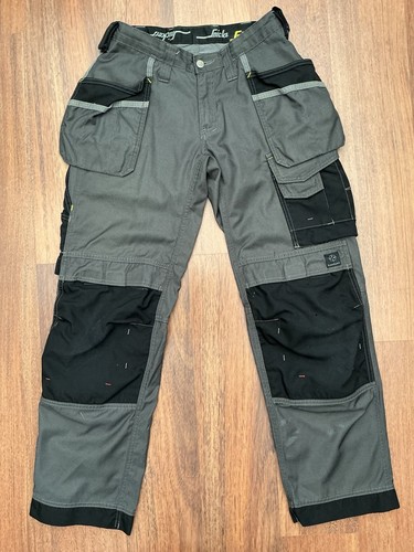 Men snickers workwear 3212 - workwear,