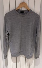 Rapha Merino Sweatshirt Medium