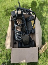 Hayter R53S Lawn Mower