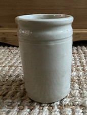 Antique Stoneware Earthenware