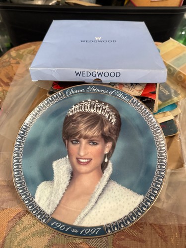 Wedgwood franklin mint - wedgwood,