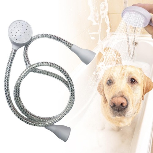 Universal shower head hose - universal,