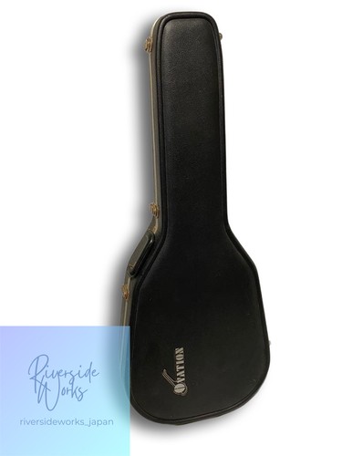 2844 ovation hard - ovation, case