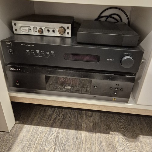 Oppo udp 205 uhd blu - uhd, blu-ray