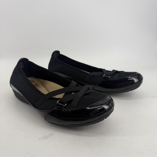 Earth spirit shoes womens size - shoes,