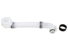 WORCESTER DANESMOOR OIL 12/18 12/22 18/25 CONDENSATE TRAP PIPE 87186828320