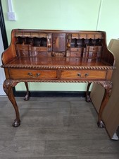 Antique Chippendale Escritoire