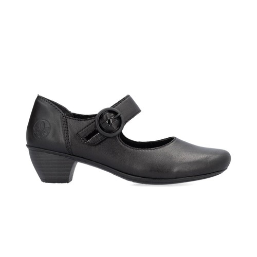 Rieker 41756 black - 41756-00, |