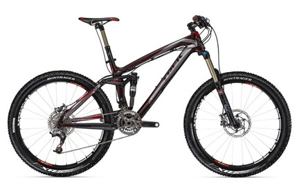 Frame pivot bearing kit trek - bearing,