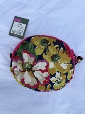 Joules Zip Around Shopper