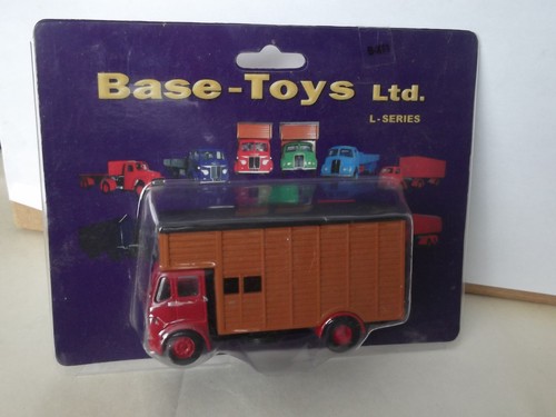Base toys x11 leyland - base, b-x11,