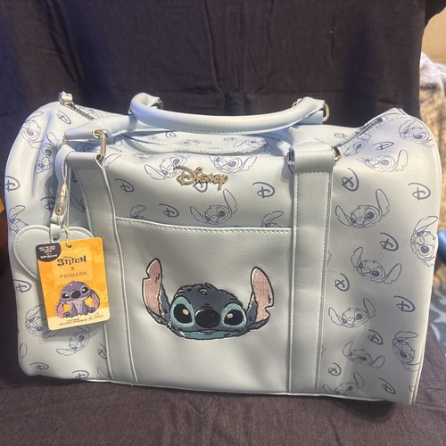 Stitch primark weekender - stitch,