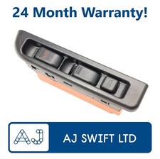 Drivers Master Window Switch