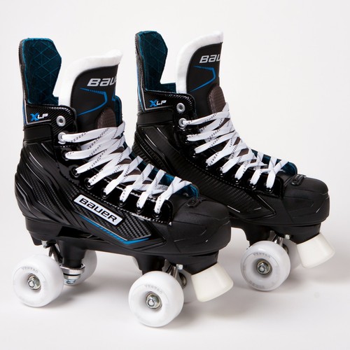 Bauer quad roller - bauer,