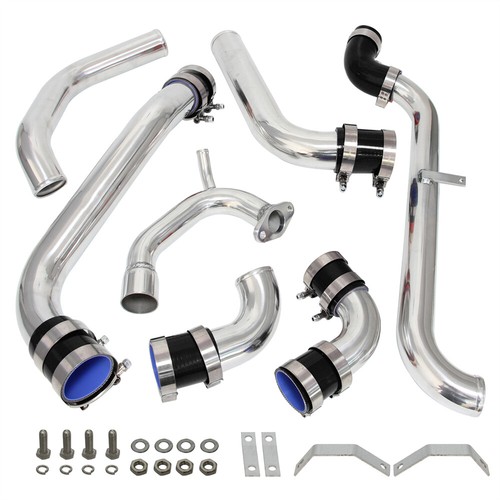 Intercooler piping kit for - piping,