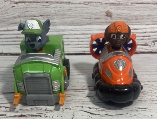 Paw patrol mini zuma in - patrol’s,