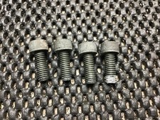 Suzuki GSX750 Oil Cooler Pipe