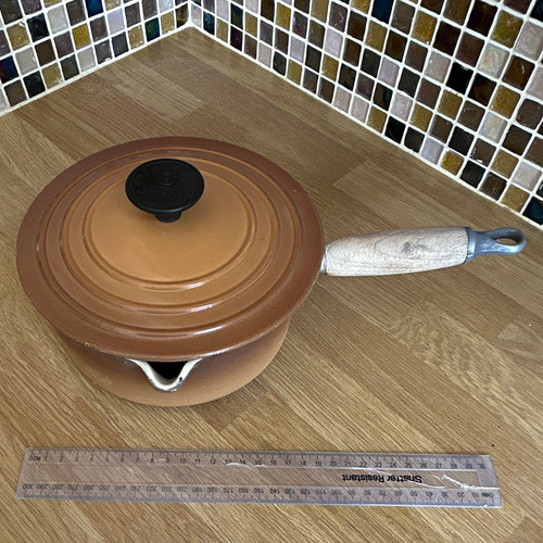 Creuset signature cast - creuset,