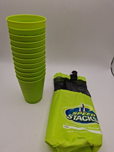 Official speed stacks set - speed,