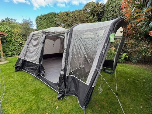 Vango galli iii inflatable - vango,