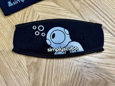 Simply Scuba Neoprene Mask