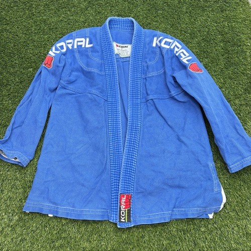 Koral bjj adult - koral,