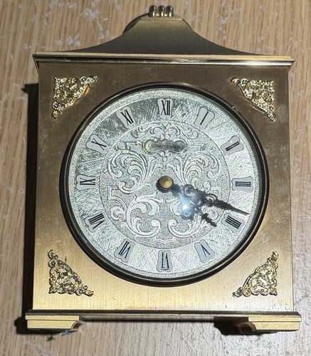 Vintage brass electronic - brass,