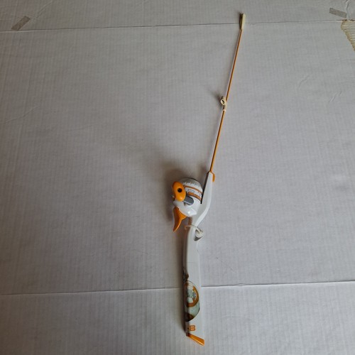 Zebco star wars rod - star,
