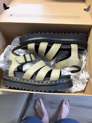 Martens blaire sandals - martens,