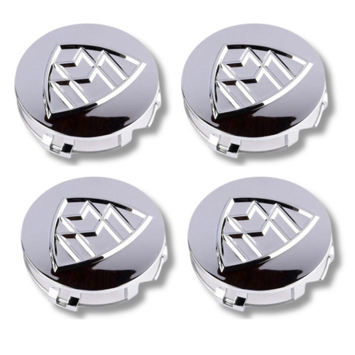 Maybach alloy wheel - centre, cap