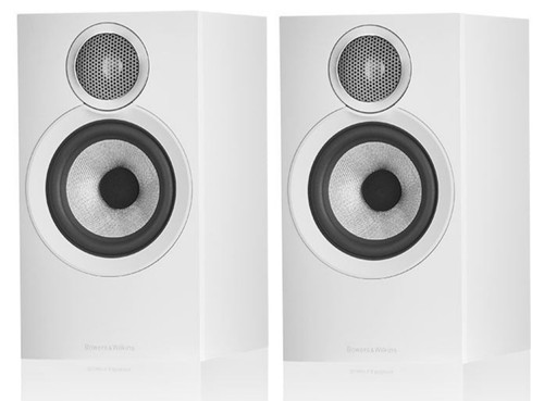 Bowers wilkins 607 - &,