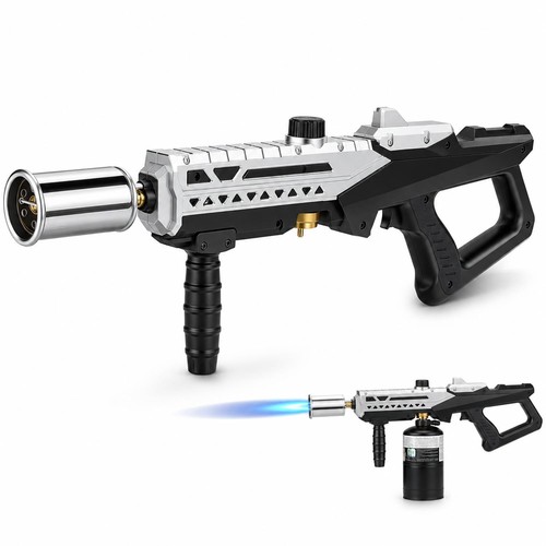 Heavy duty gas blow - duty,
