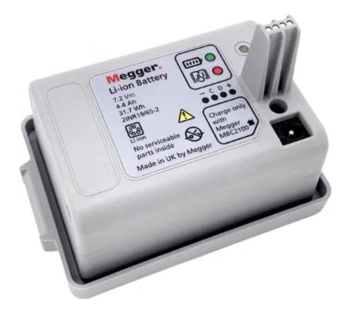 Megger mft 1013 450 mbp44 - megger, 1013-450